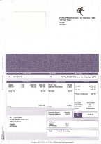 AB12 Mailer Laser
